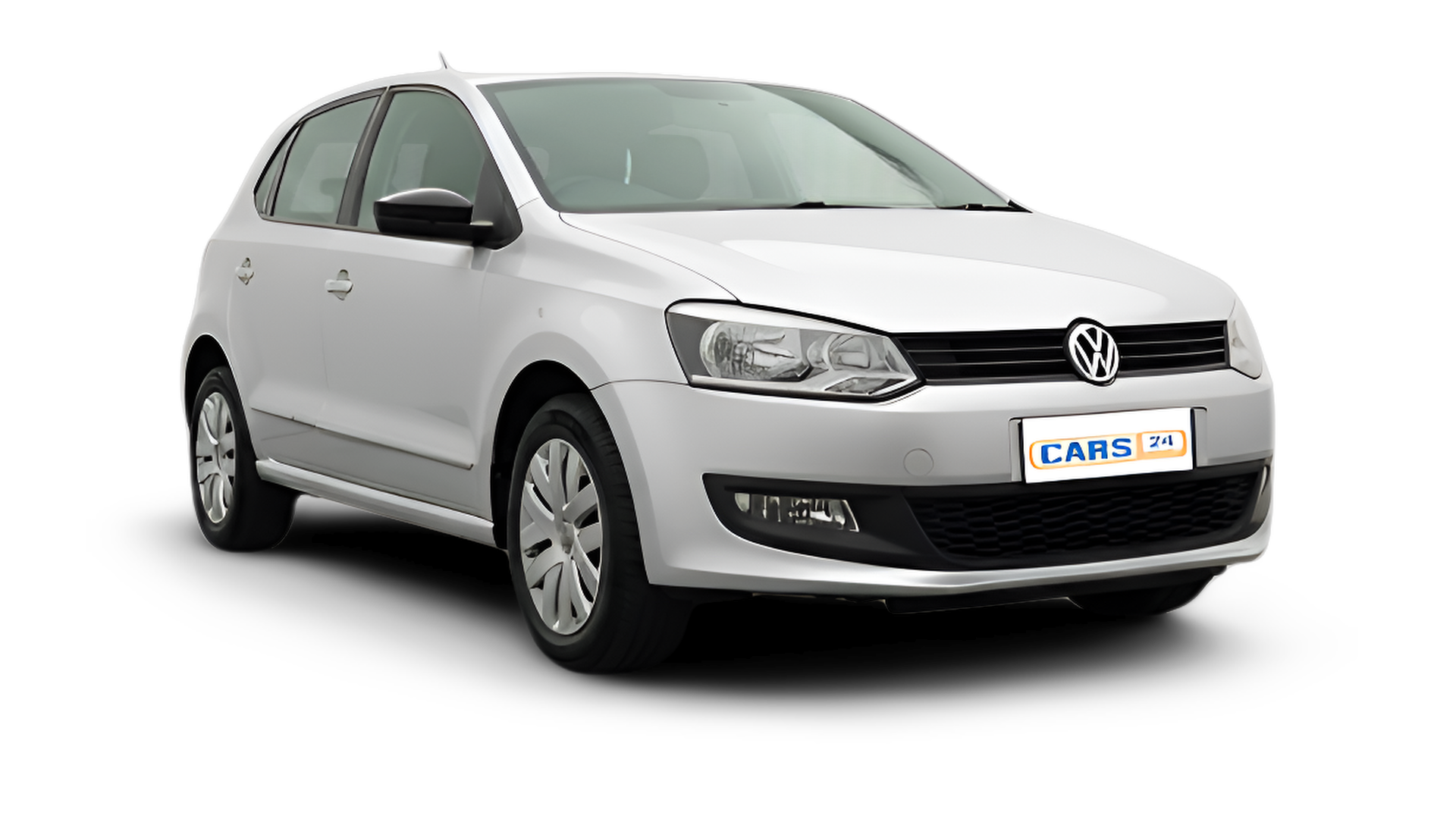 Volkswagen Polo-img